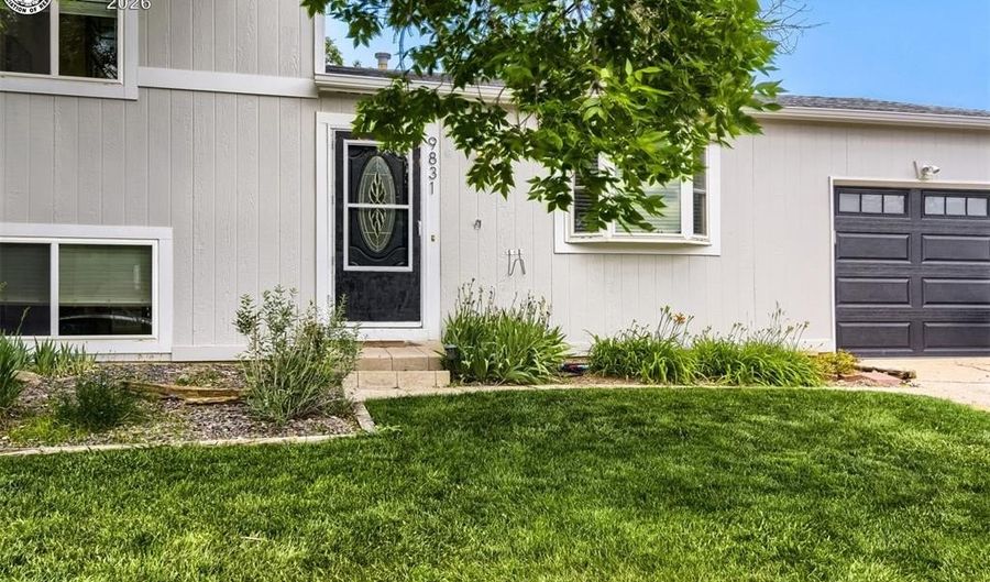 9831 W 105th Ave, Broomfield, CO 80021 - 4 Beds, 2 Bath