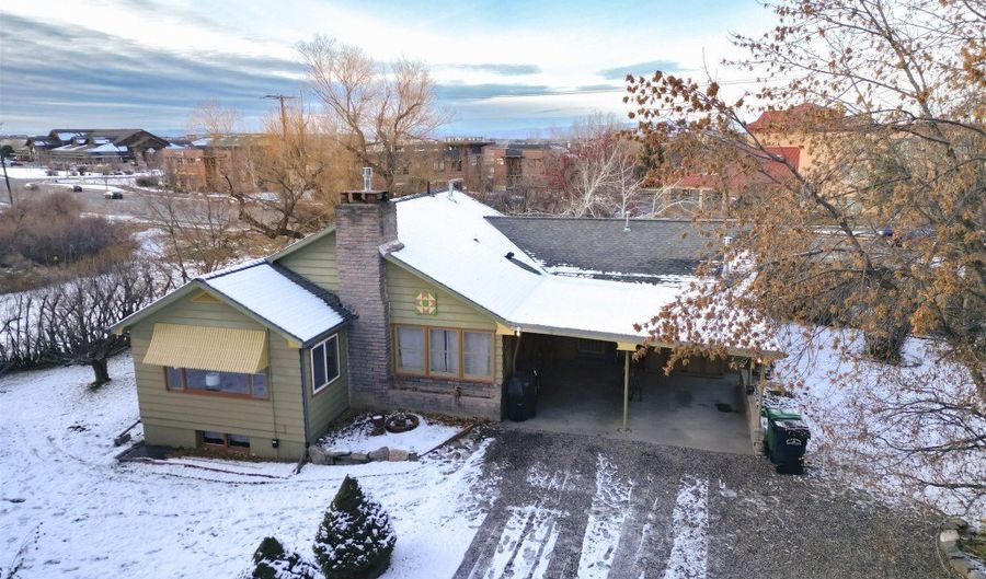 1232 N 8th Ave, Bozeman, MT 59715 - 0 Beds, 0 Bath