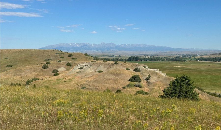 Lower Deer Creek, Big Timber, MT 59011 - 0 Beds, 0 Bath