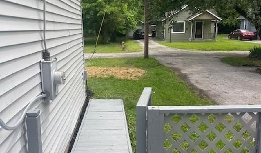 4 Cottage Ct, Anderson Twp., OH 45230 - 2 Beds, 1 Bath