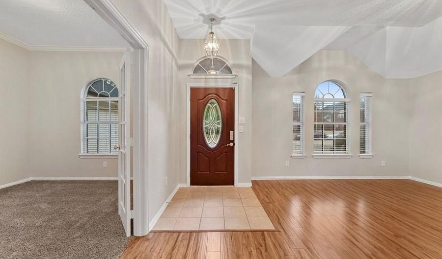 1713 Grand Canyon Way, Allen, TX 75002 - 5 Beds, 2 Bath