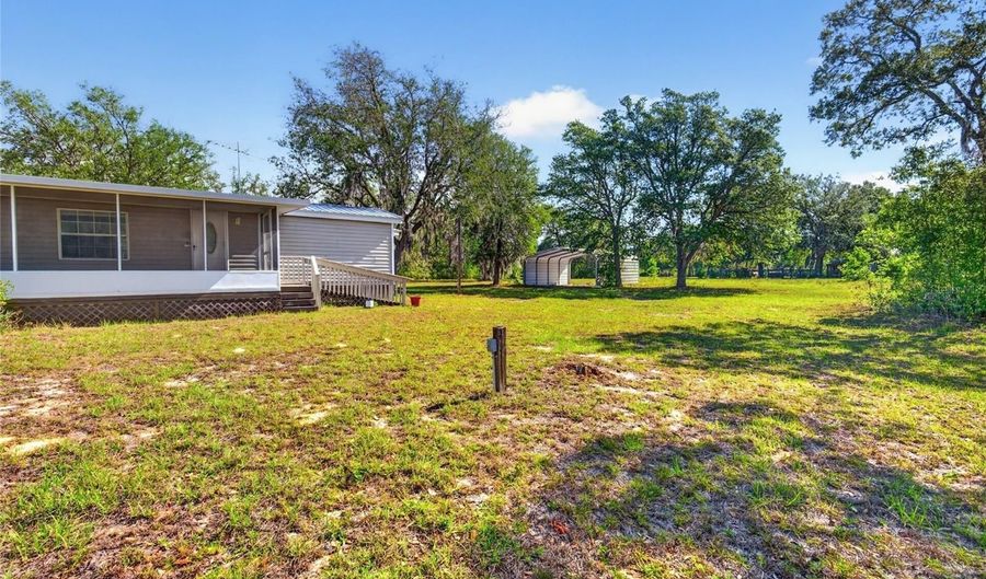 11751 NE 116TH St, Archer, FL 32618 - 2 Beds, 2 Bath