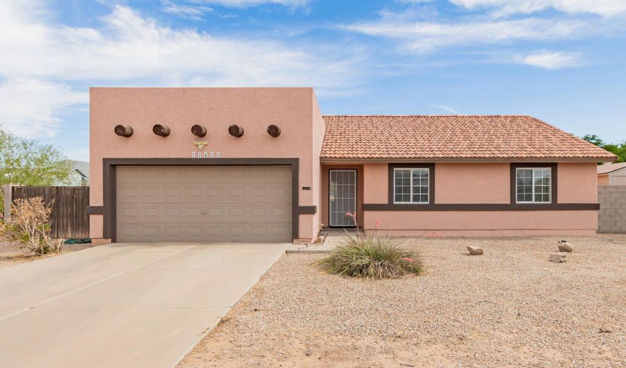 12411 W Benito Dr, Arizona City, AZ 85123 - 4 Beds, 2 Bath