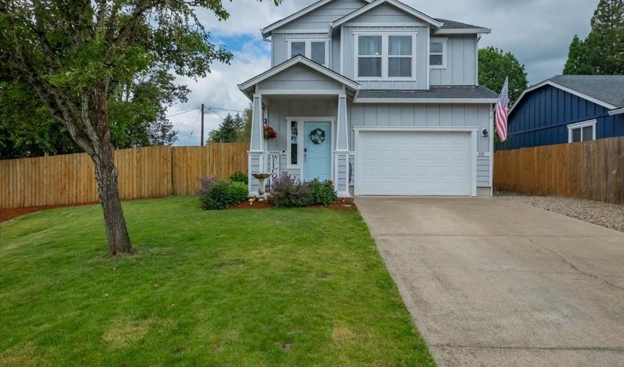 522 AVALON Ct, Albany, OR 97322 - 3 Beds, 3 Bath