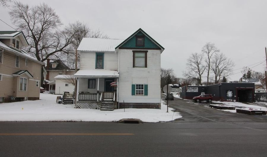 612 Cottage, Ashland, OH 44805 - 0 Beds, 0 Bath