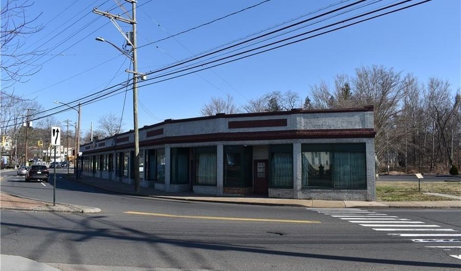 150 Central St, Bristol, CT 06010 - 0 Beds, 0 Bath