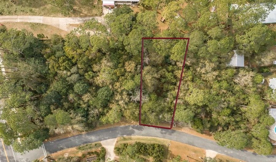 114 Bay Colony Way, Apalachicola, FL 32320 - 0 Beds, 0 Bath