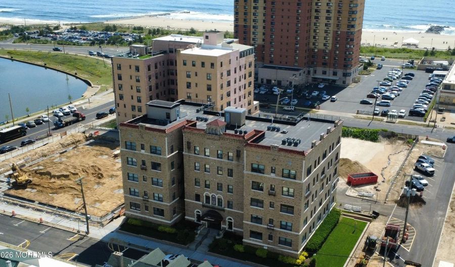 1700 Webb St 5B, Asbury Park, NJ 07712 - 1 Beds, 1 Bath