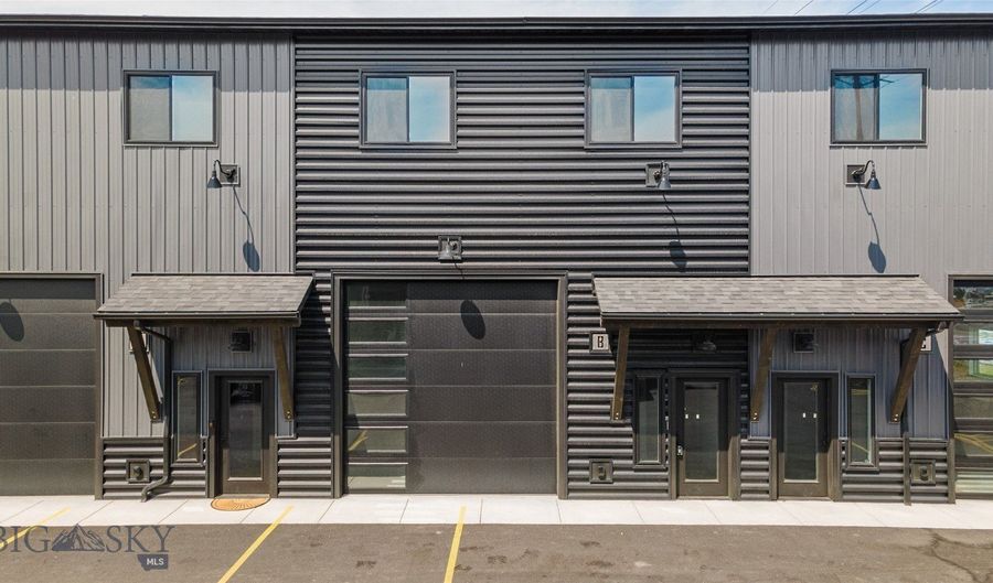 205 Fletching Way B, Belgrade, MT 59714 - 0 Beds, 0 Bath