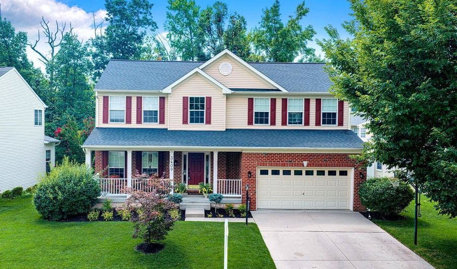 3409 SHREWSBURY Rd, Abingdon, MD 21009 - 5 Beds, 4 Bath