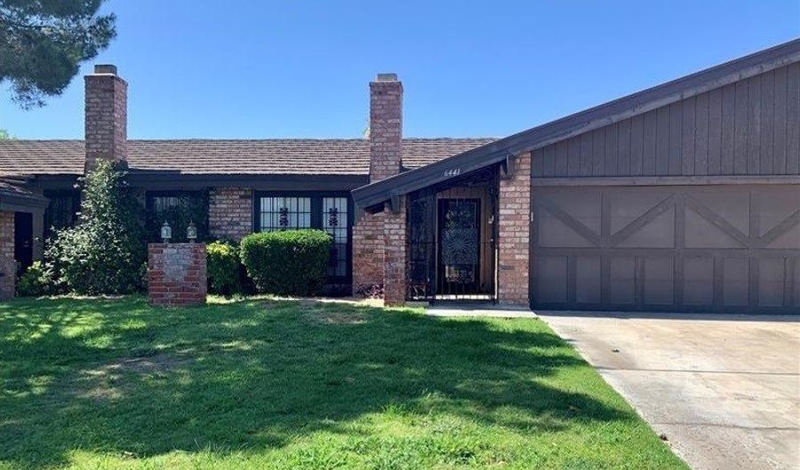 6441 Brushwood Ln, Las Vegas, NV 89107 - 2 Beds, 2 Bath