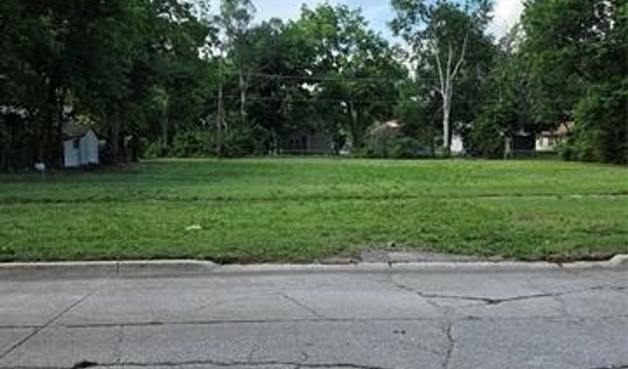 320 W 15th St, Ada, OK 74820 - 0 Beds, 0 Bath