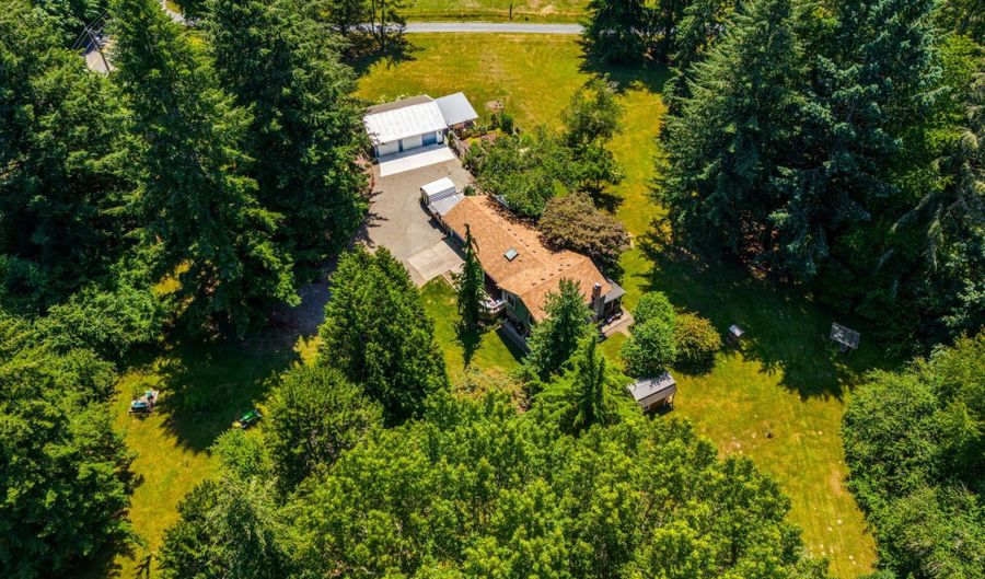 14609 NE 278TH St, Battle Ground, WA 98604 - 4 Beds, 3 Bath