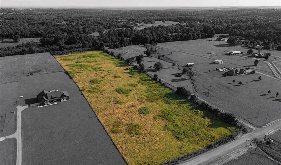 2101 Deepwood Dr, Alma, AR 72921 - 0 Beds, 0 Bath