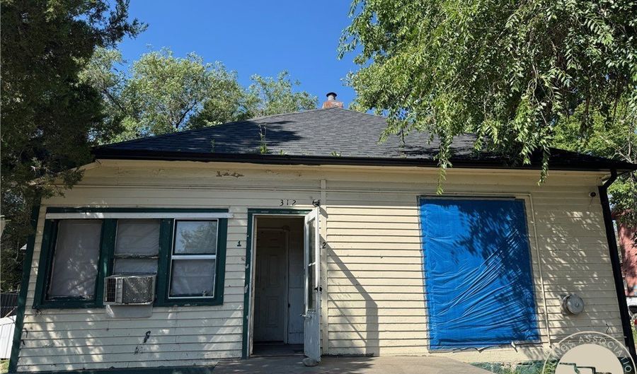 312-312 5 S 28th St, Billings, MT 59101 - 0 Beds, 0 Bath