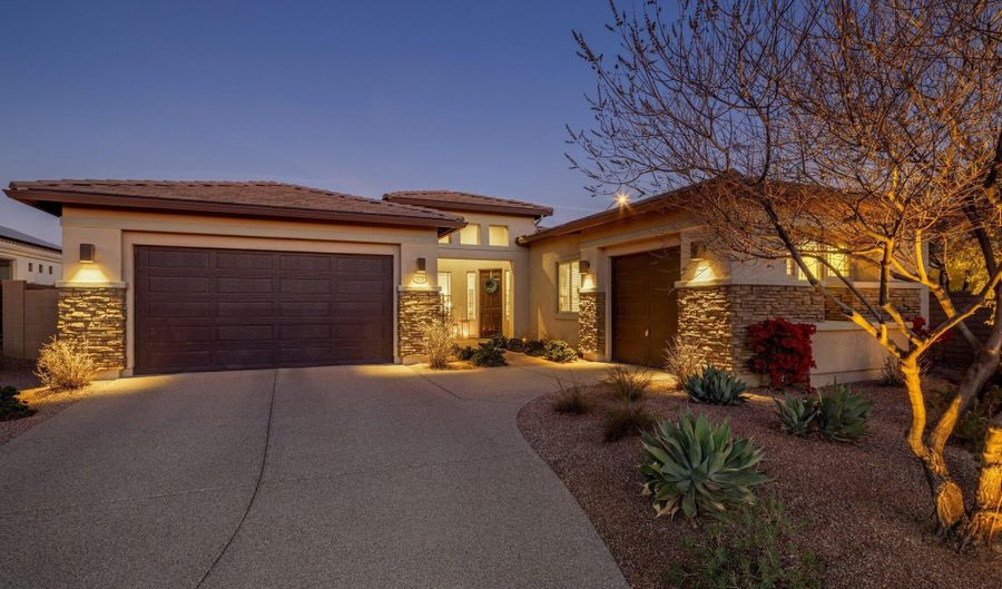 5413 E BARWICK Dr, Cave Creek, AZ 85331 - 4 Beds, 4 Bath