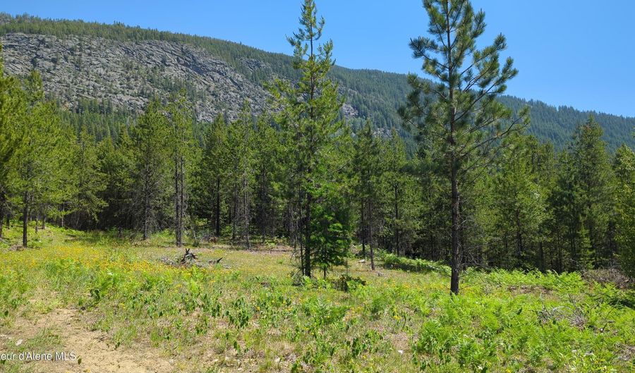 Nna Log Cabin Rd, Bonners Ferry, ID 83805 - 0 Beds, 0 Bath