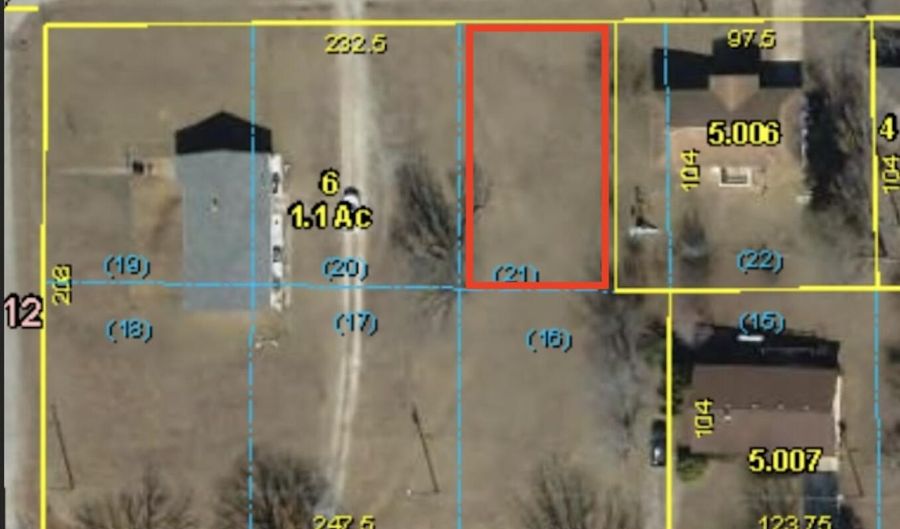 1302 Valley Ave, Ava, MO 65608 - 0 Beds, 0 Bath