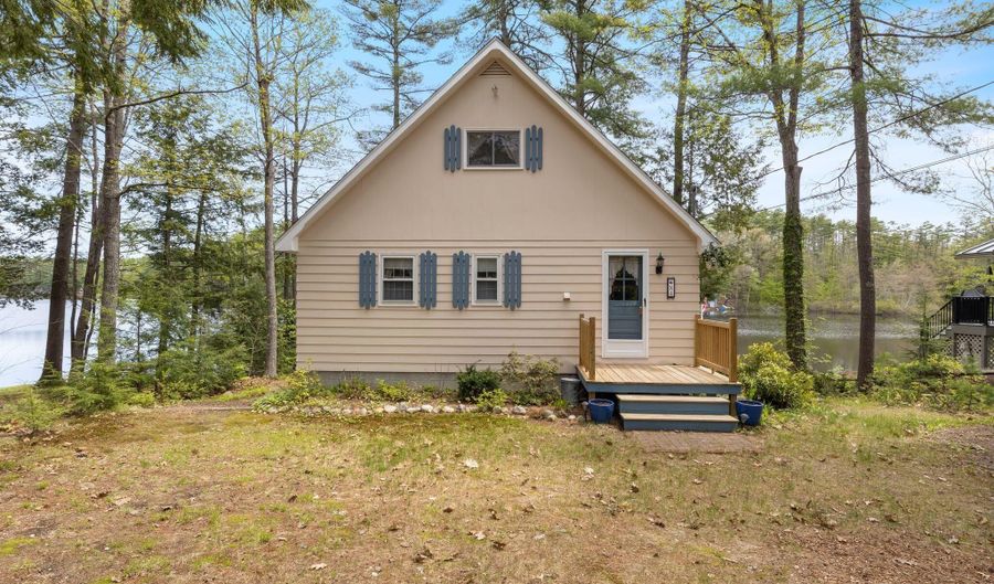 84 Covewood Dr, Acton, ME 04001 - 4 Beds, 1 Bath