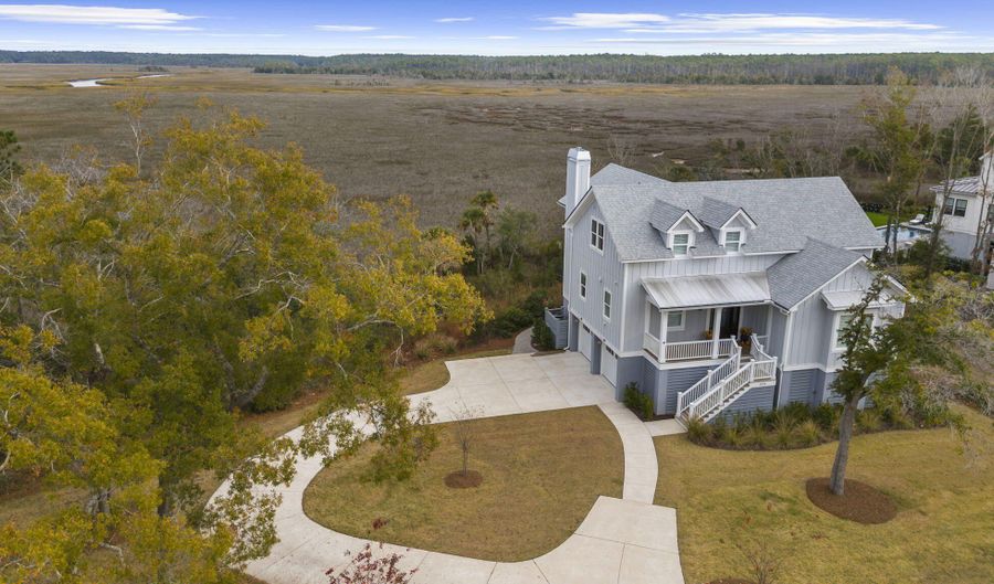 1476 Cat Island Pkwy, Awendaw, SC 29429 - 4 Beds, 0 Bath