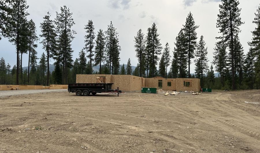 38 CANNON Ln, Blanchard, ID 83804 - 3 Beds, 3 Bath