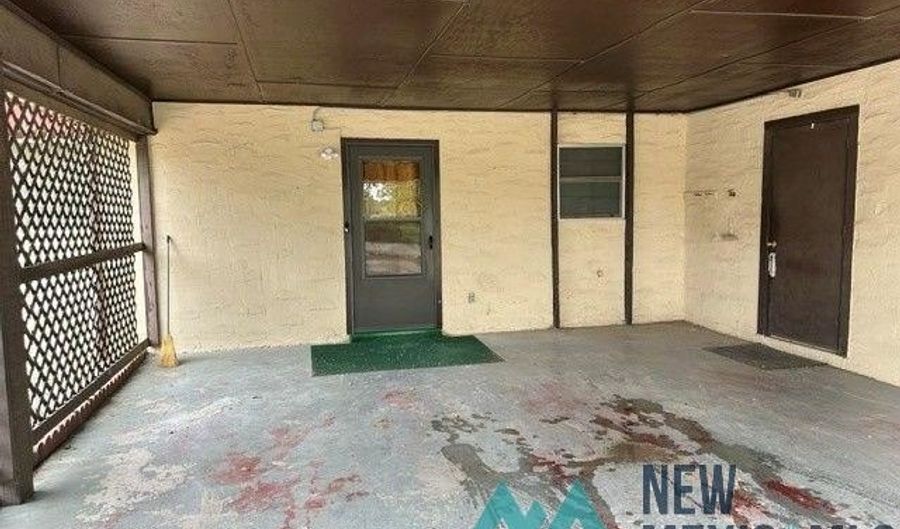 1303 N Canal # 4 St, Carlsbad, NM 88220 - 2 Beds, 2 Bath