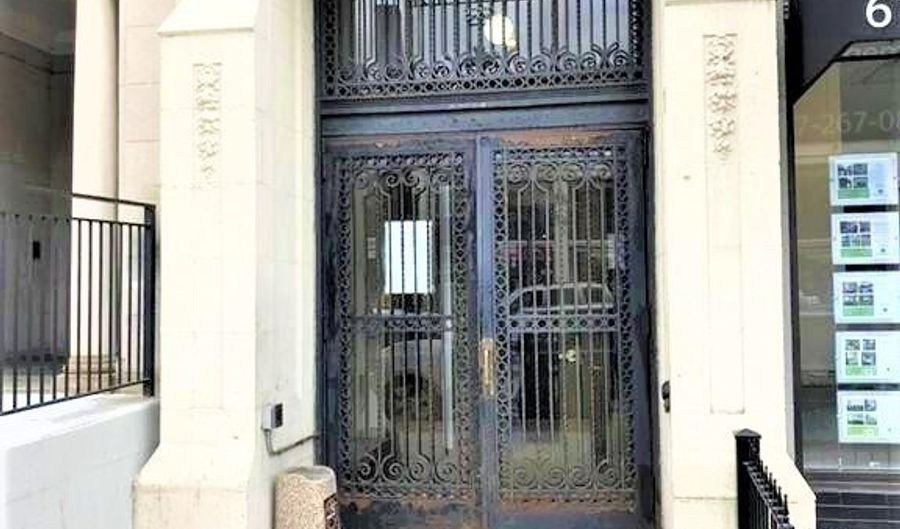 270 Huntington Ave 203, Boston, MA 02115 - 0 Beds, 1 Bath