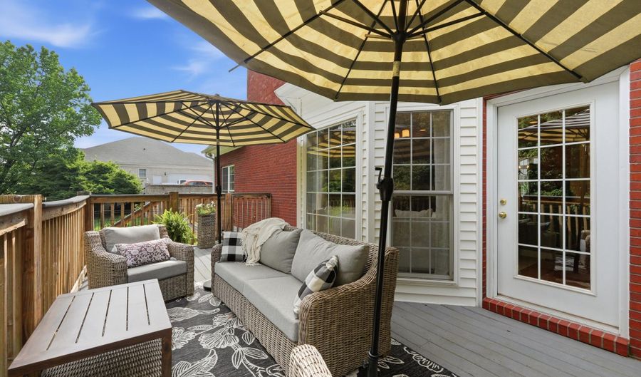 138 Woodhill Rd, Bardstown, KY 40004 - 5 Beds, 4 Bath