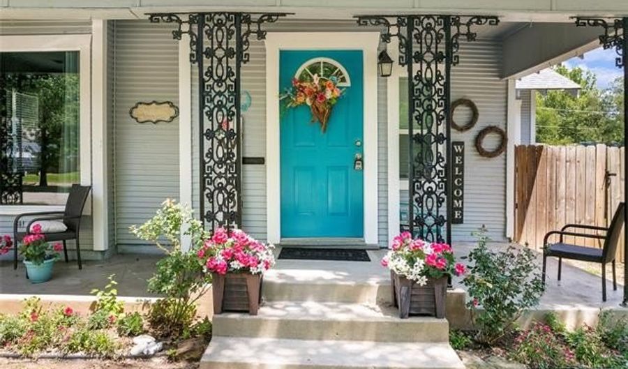 700 D St NW, Ardmore, OK 73401 - 3 Beds, 2 Bath