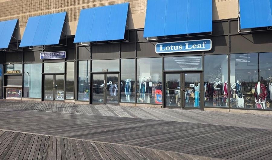 3115 BDWK R20, Atlantic City, NJ 08401 - 0 Beds, 0 Bath