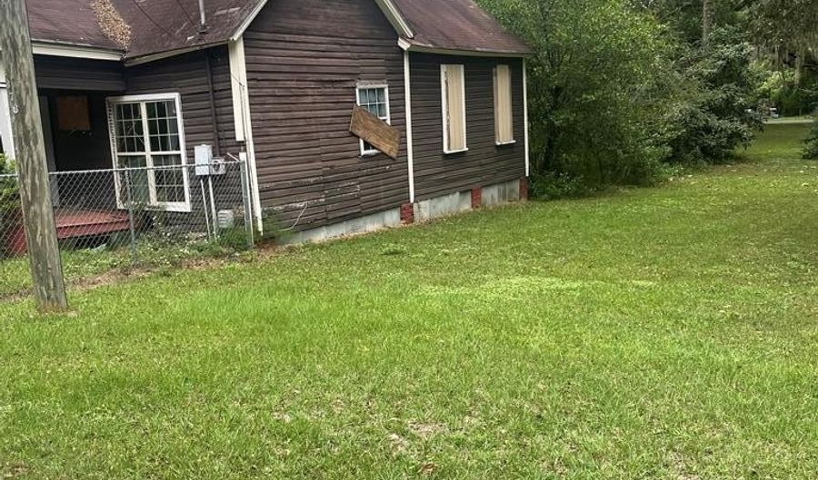 836 Cooper, Bainbridge, GA 39817 - 3 Beds, 1 Bath