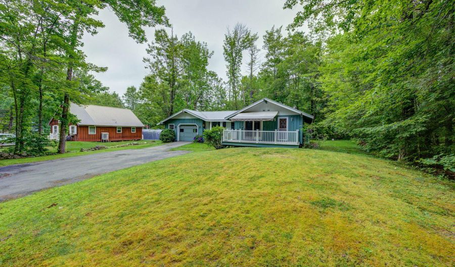 41 Shaw Acres Rd, Standish, ME 04084 - 2 Beds, 1 Bath