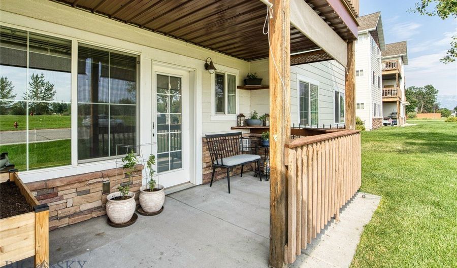 81 N Shore Dr 2, Belgrade, MT 59714 - 3 Beds, 2 Bath
