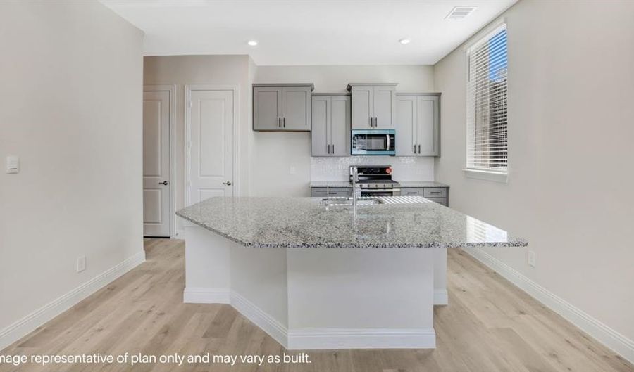 1566 Dulwich Dr, Allen, TX 75013 - 4 Beds, 4 Bath