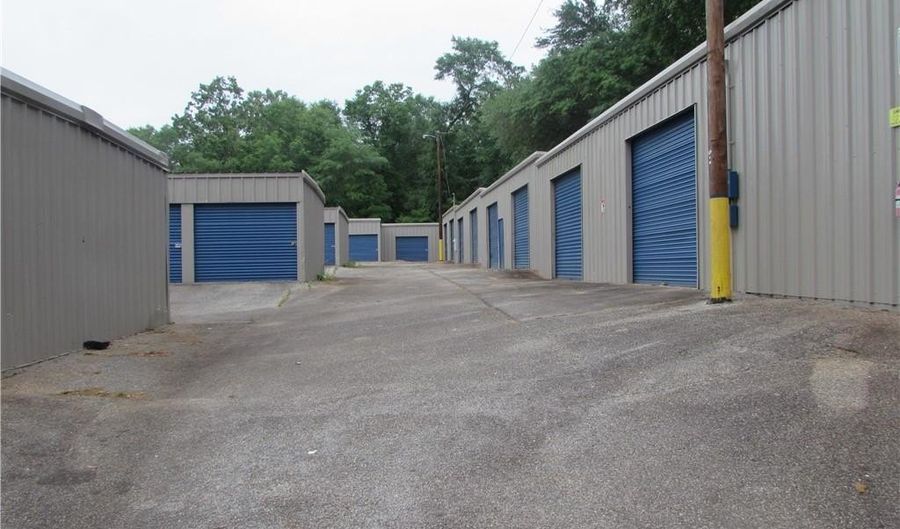 1412 Parker St, Americus, GA 31709 - 0 Beds, 0 Bath