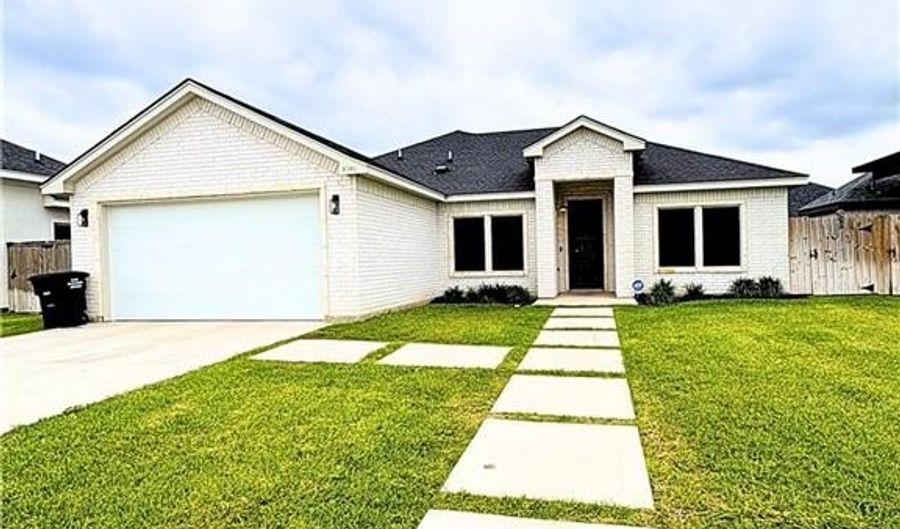 3300 E Bella Vista Ave, Alton, TX 78573 - 3 Beds, 2 Bath