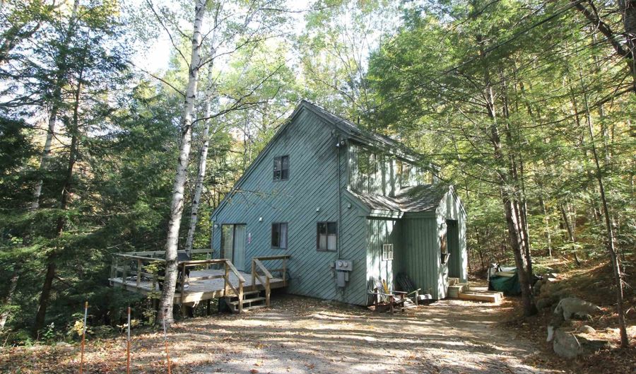 103 Reservoir Rd, Campton, NH 03223 - 3 Beds, 2 Bath
