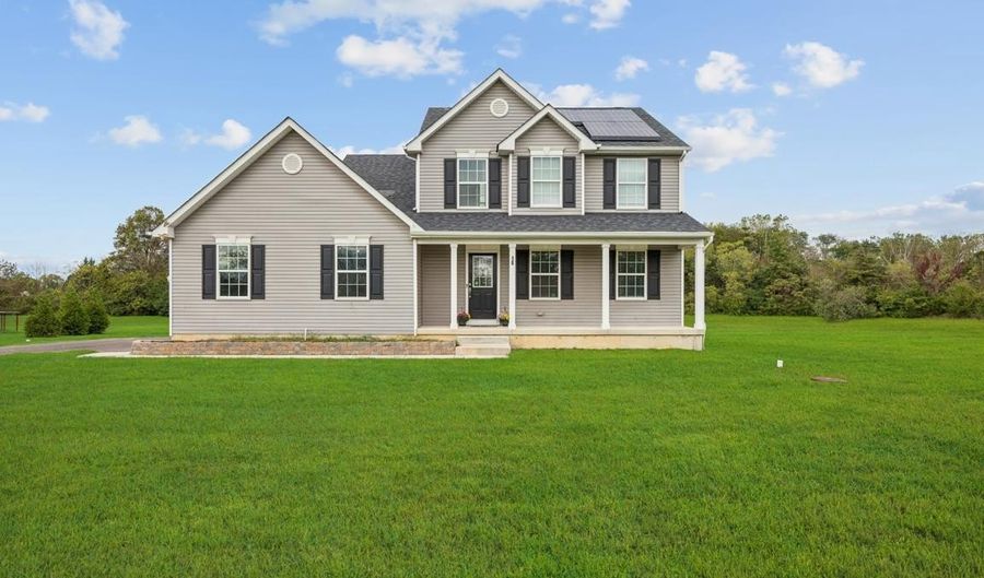 18 THOROUGHBRED Ct, Bridgeton, NJ 08302 - 4 Beds, 3 Bath