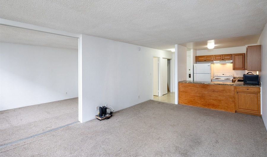 1255 Nuuanu Ave E1911, Honolulu, HI 96817 - 1 Beds, 1 Bath