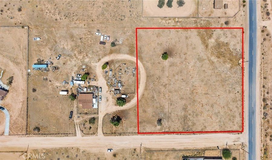 0 Joshua, Apple Valley, CA 92307 - 0 Beds, 0 Bath
