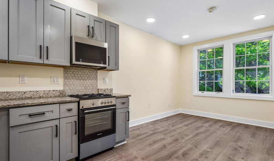 1821 T St NW, Washington, DC 20009 - 0 Beds, 0 Bath