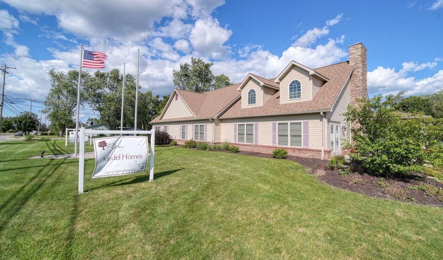 243 Kirk, Adrian, MI 49221 - 3 Beds, 2 Bath