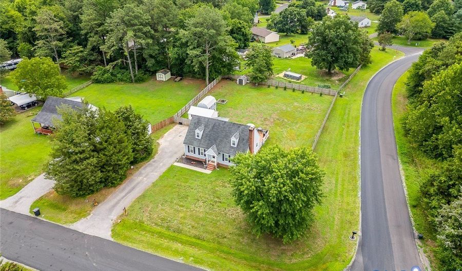 234 Poplar Rd, Aylett, VA 23009 - 4 Beds, 2 Bath