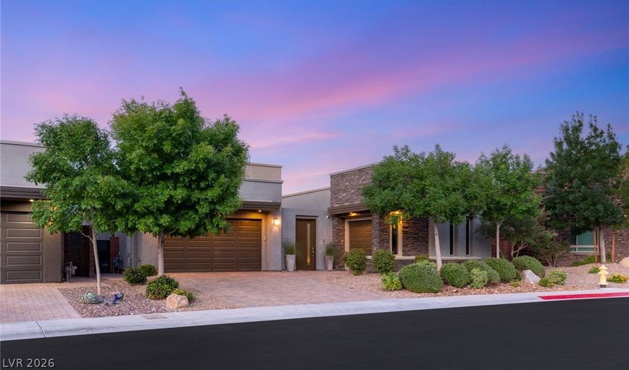 6100 Stone Rise St, Las Vegas, NV 89135 - 3 Beds, 3 Bath