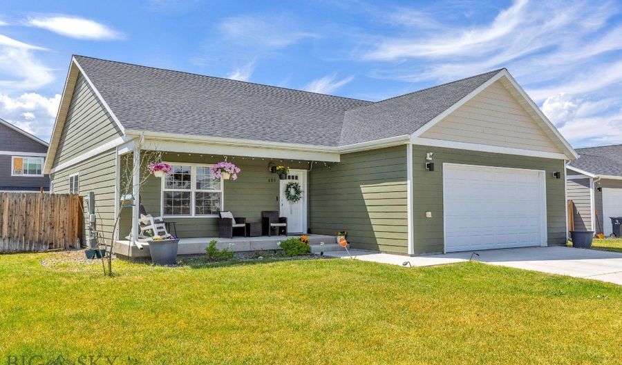 603 13th St, Belgrade, MT 59714 - 3 Beds, 2 Bath