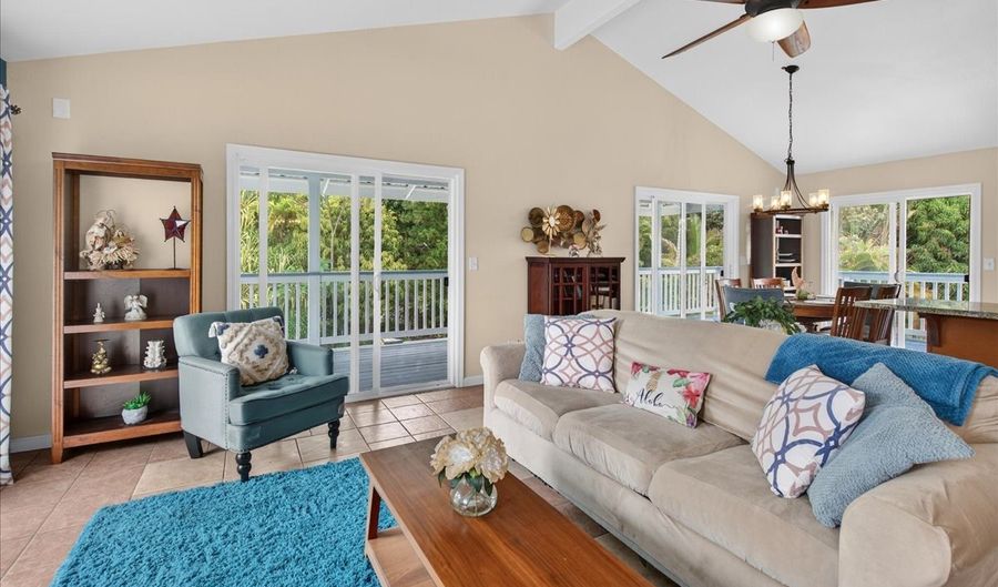 15-1519 14TH Ave, Keaau, HI 96749 - 3 Beds, 3 Bath