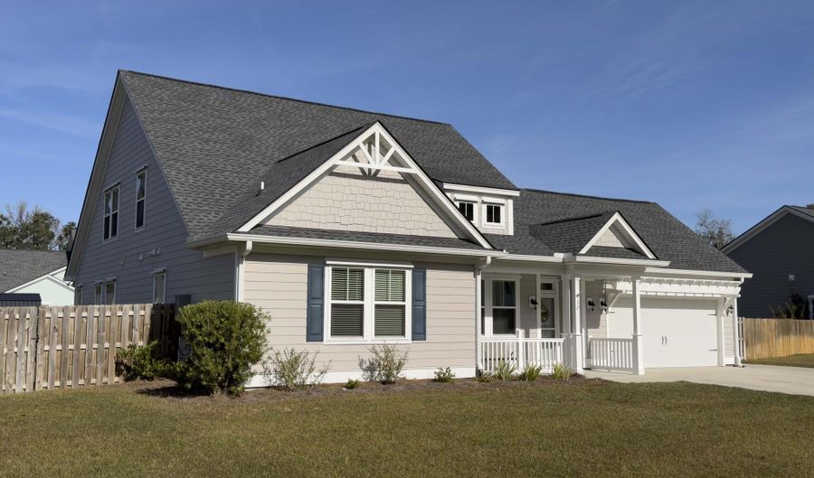 32 White Heron Dr, Beaufort, SC 29907 - 4 Beds, 4 Bath