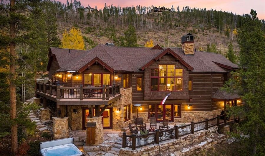 984 Gold Run Rd, Breckenridge, CO 80424 - 5 Beds, 6 Bath