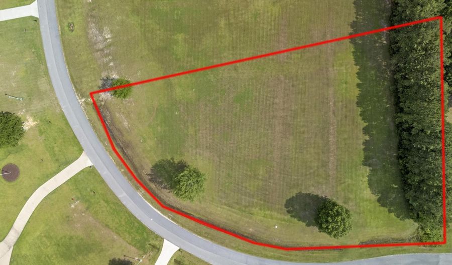46 Fox Hollow Dr, Ayden, NC 28513 - 0 Beds, 0 Bath