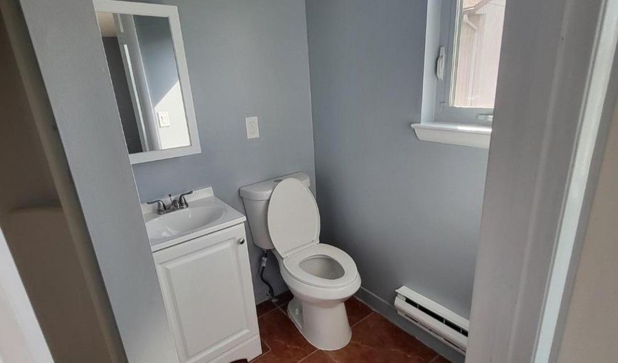 187 Brighton Ave, Belleville, NJ 07109 - 2 Beds, 2 Bath